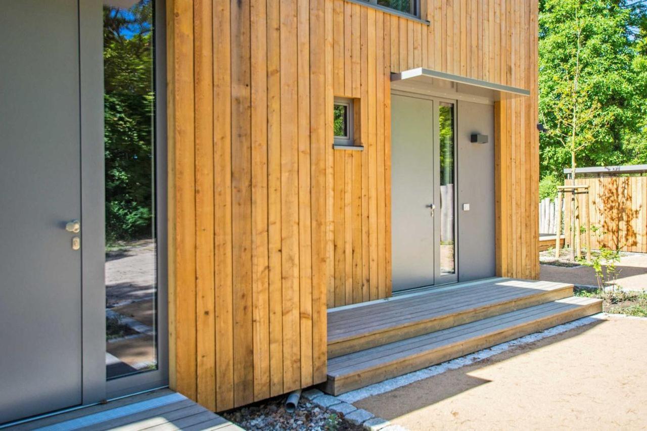 Seehaus Soet Mine Mit Sauna Stubbenfelde Exterior photo